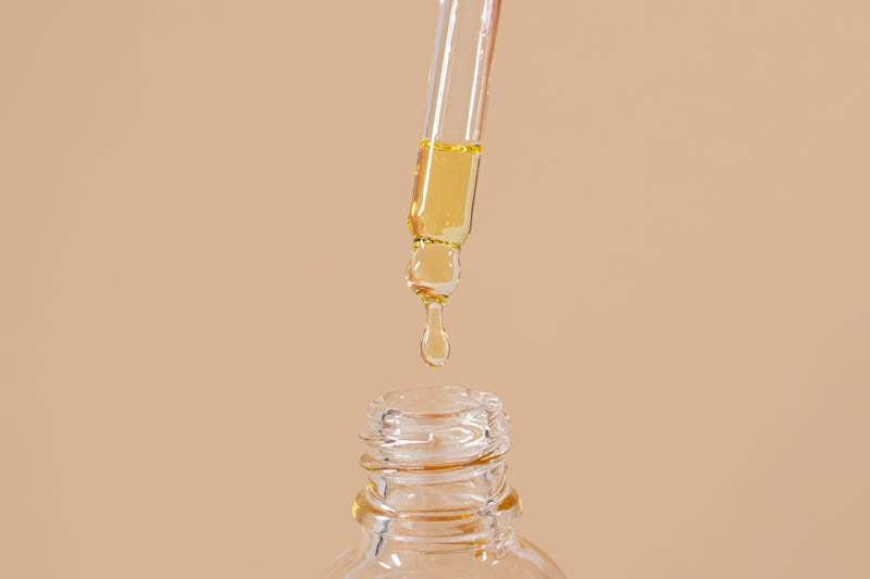 Ultra Rich Body Oil - With Camellia, Apricot, Jojoba & Avocado Oil - BAE SKIN CO